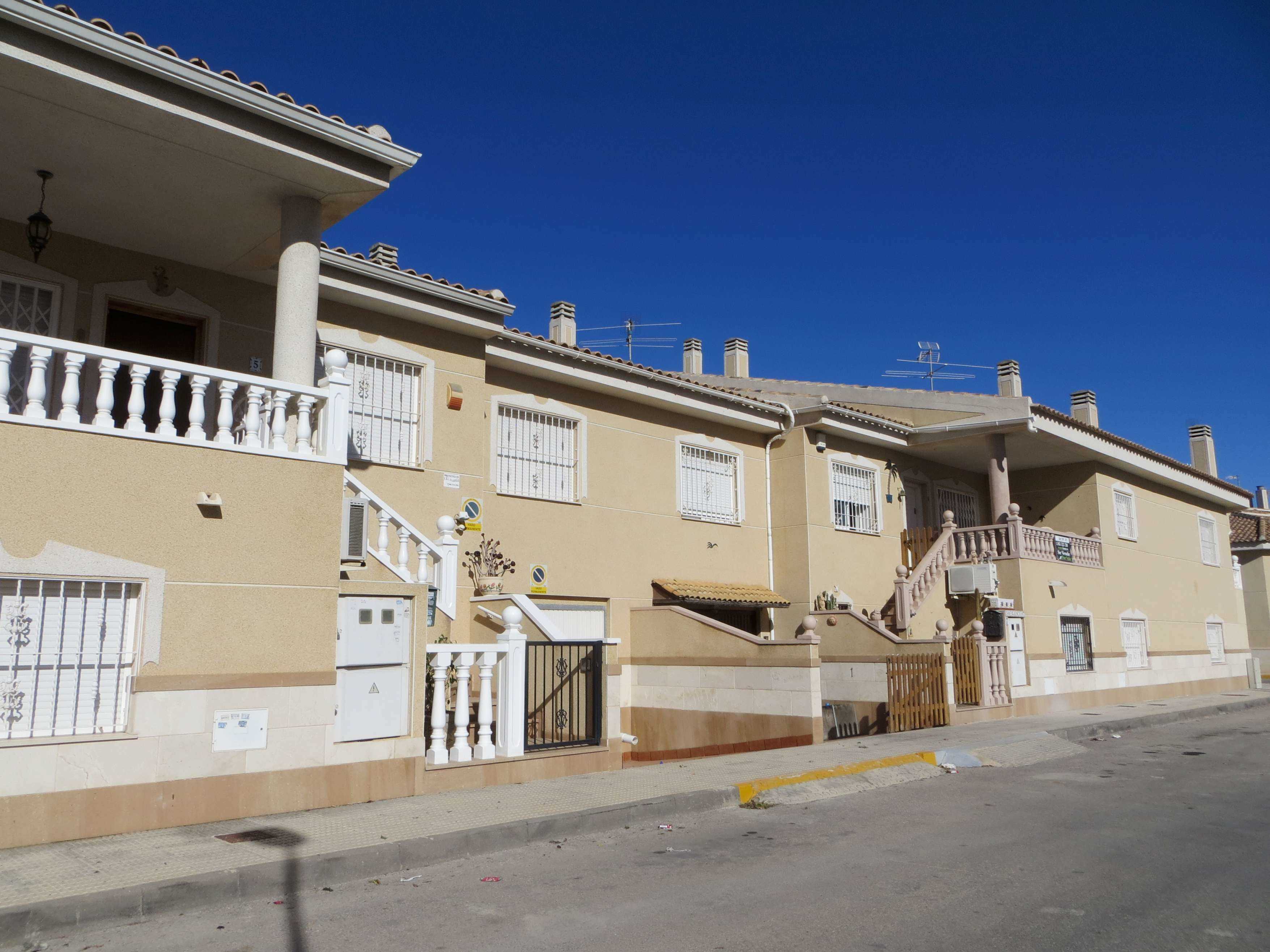 Vivienda en Formentera del Segura, Alicante/Alacant