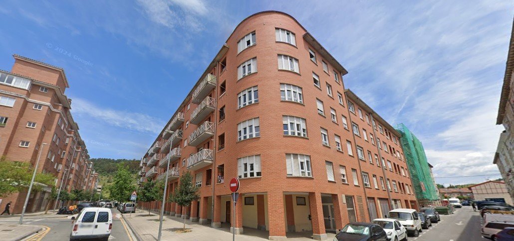 Tv/ de Esteban Armendariz