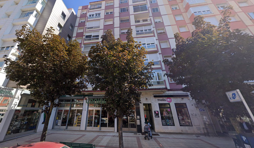 Local en Burgos, Burgos