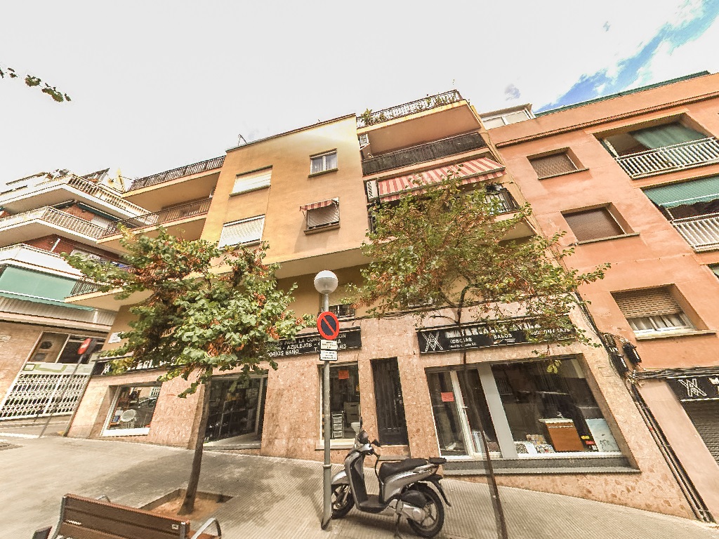 Vivienda en Barcelona, Barcelona