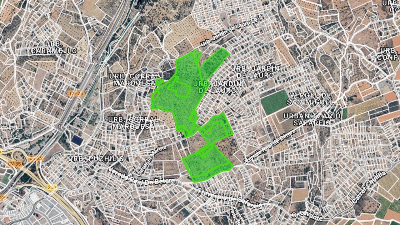 Sra 9 Corral de La Marquesa