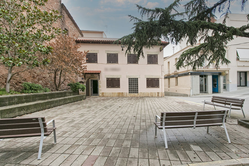 Vivienda en Vacarisses, Barcelona