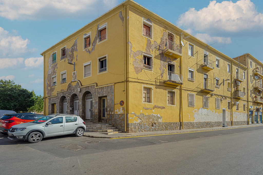 Vivienda en Elda, Alicante/Alacant