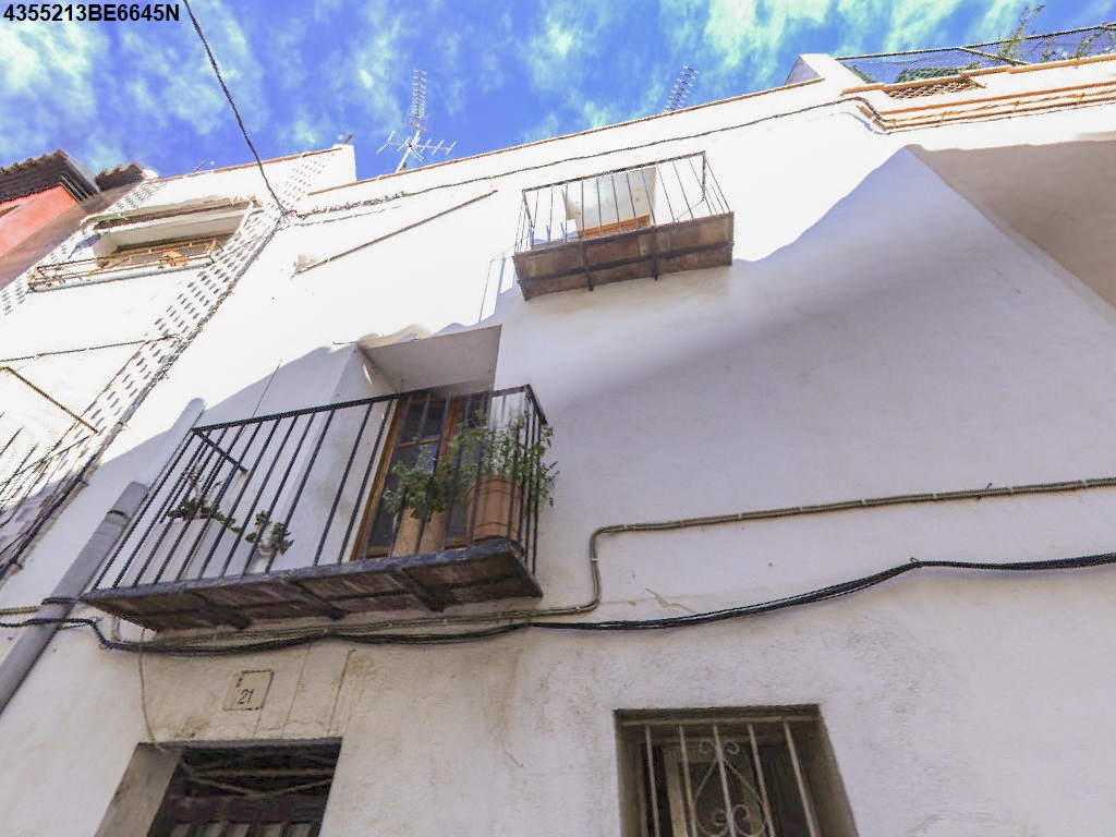 Vivienda en Alcalà de Xivert, Castellón/Castelló