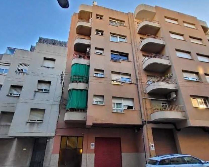 Vivienda en Mataró, Barcelona