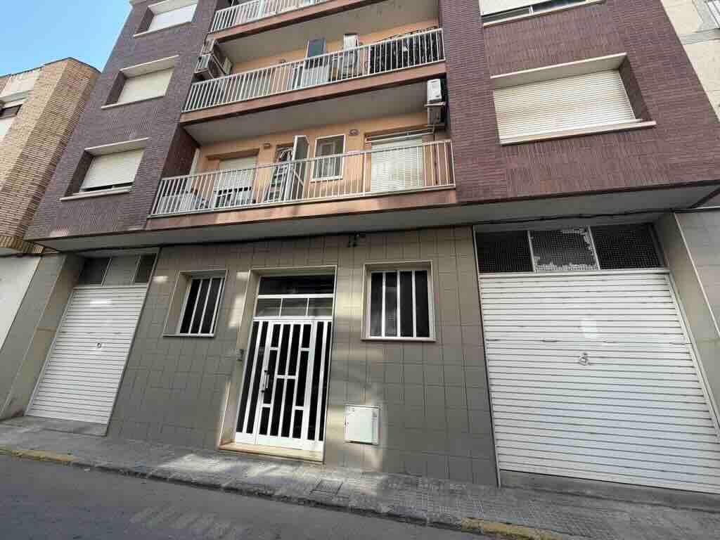 Vivienda en Amposta, Tarragona