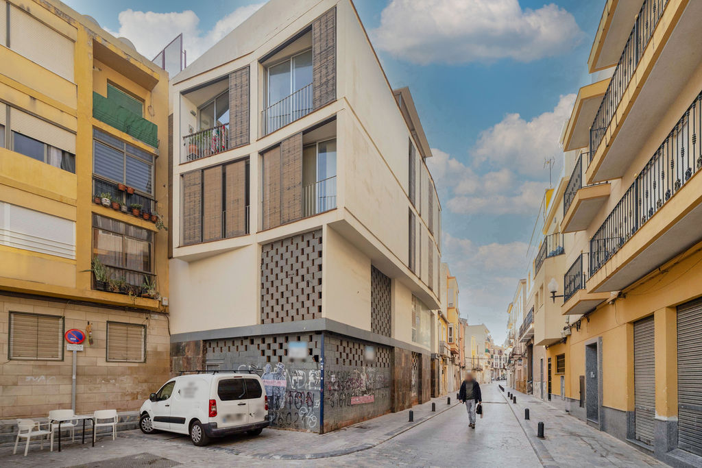 Local en Orihuela, Alicante/Alacant