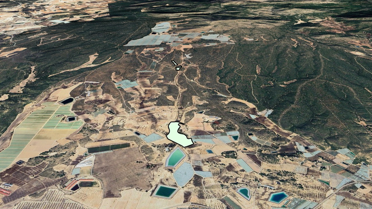Suelo en Aledo, Murcia