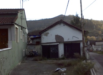 Vivienda en Mieres, Asturias