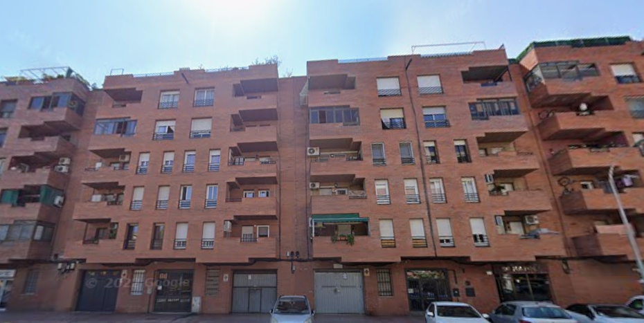 Vivienda en Prat de Llobregat (El), Barcelona