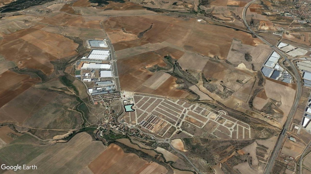C/ Angarillas