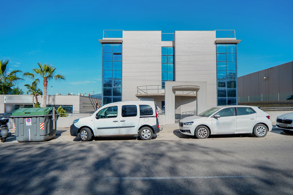 Local en Cartagena, Murcia