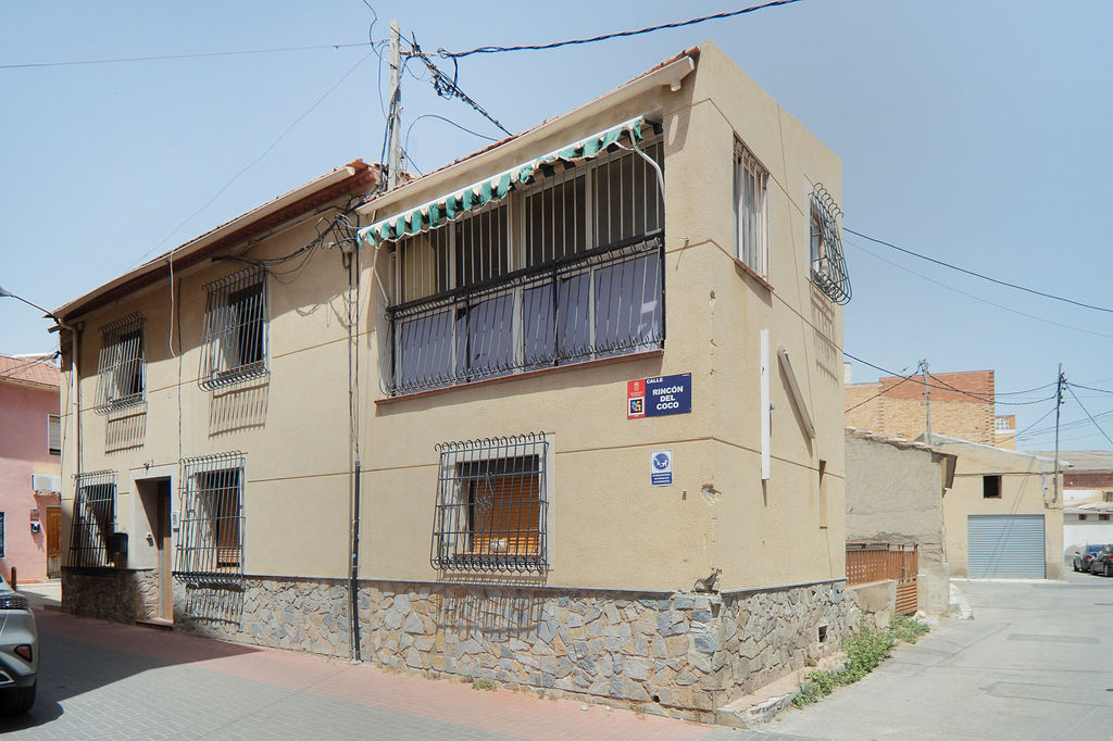 Vivienda en Churra, Murcia