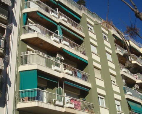 Garaje en Salt, Girona