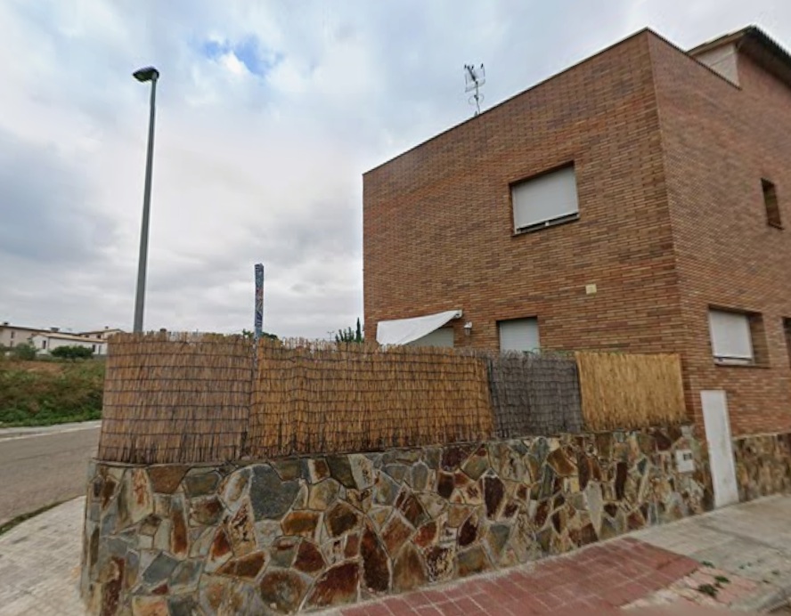 Vivienda en Avinyonet del Penedès, Barcelona