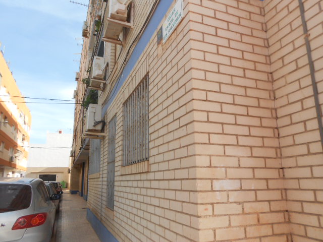 Vivienda en Alhama de Almería, Almería