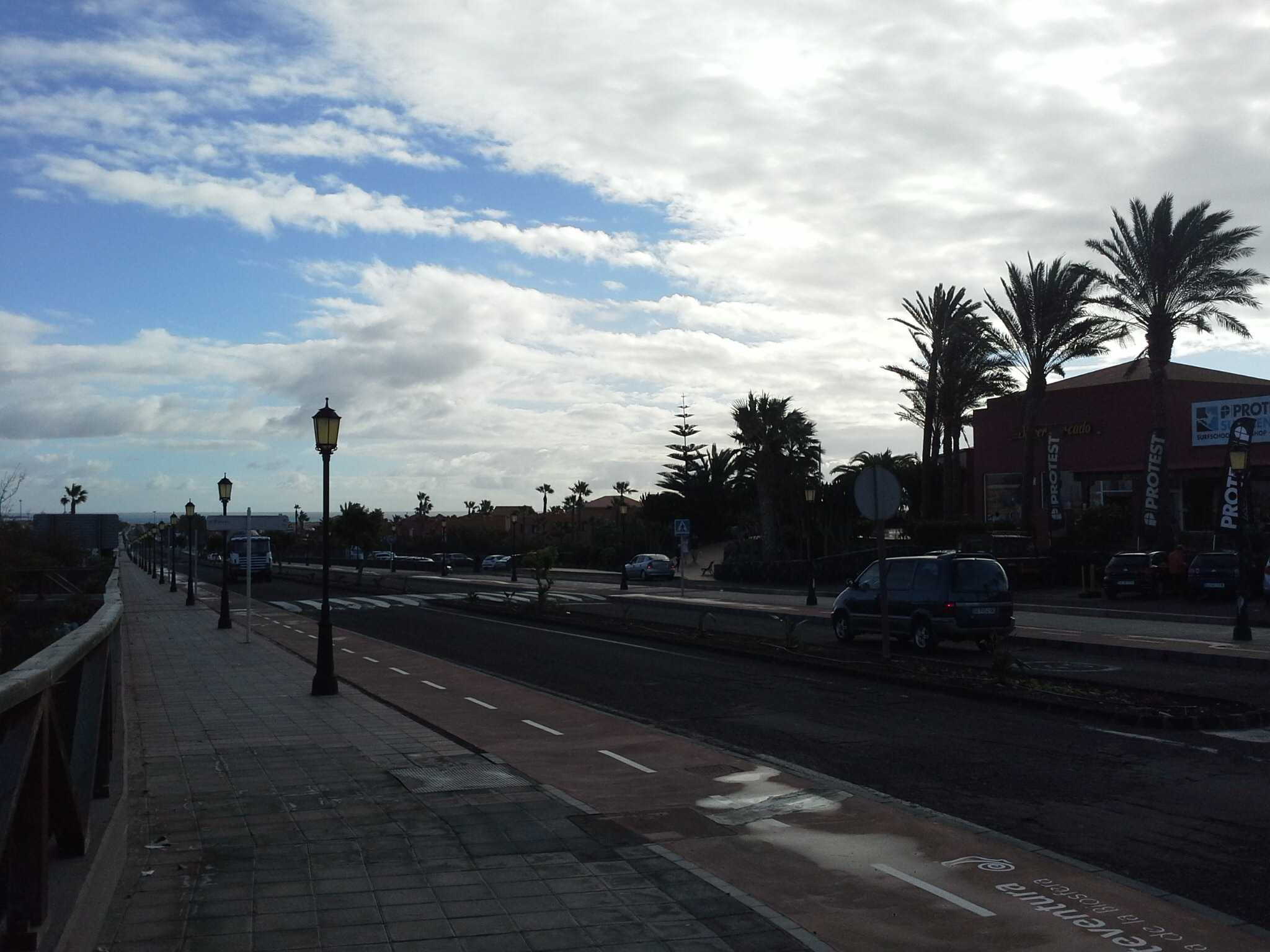 Vivienda en Oliva (La), Palmas (Las)