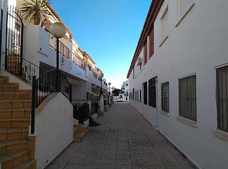 C/ Mar Menor