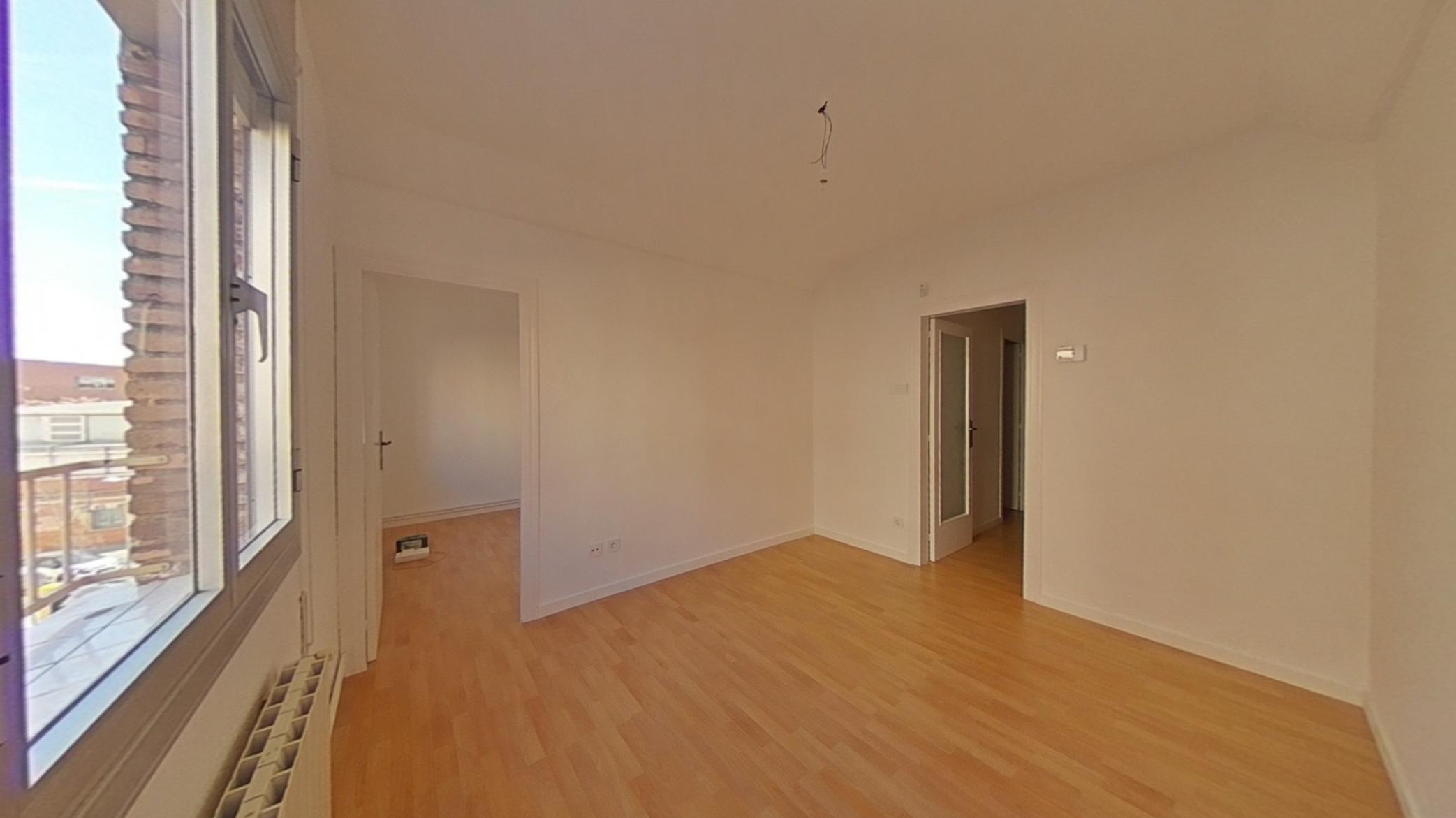 Vivienda en Badalona, Barcelona