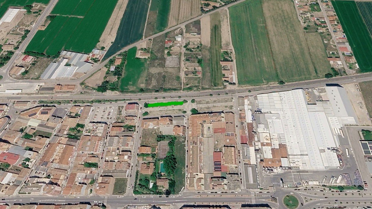 C/ Sant Isidori