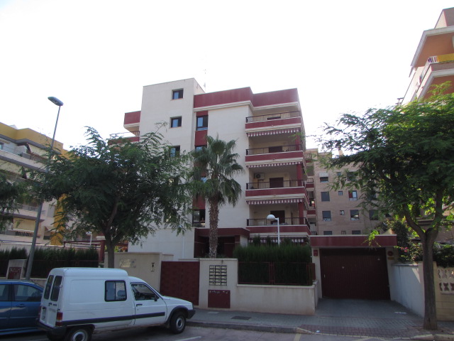 Vivienda en Canet d'En Berenguer, Valencia