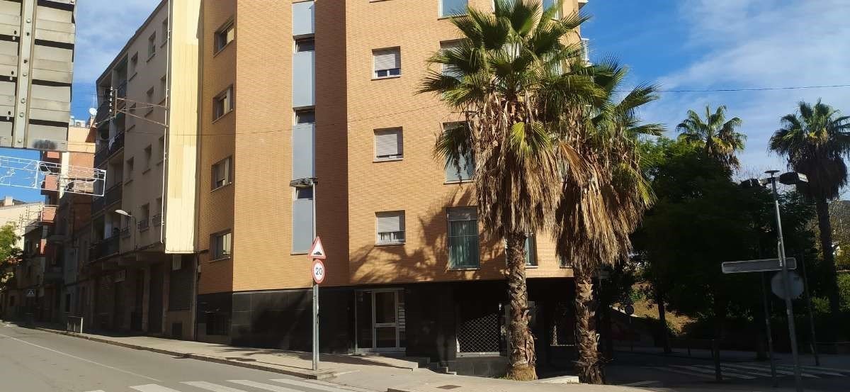 Ctra Vella 
