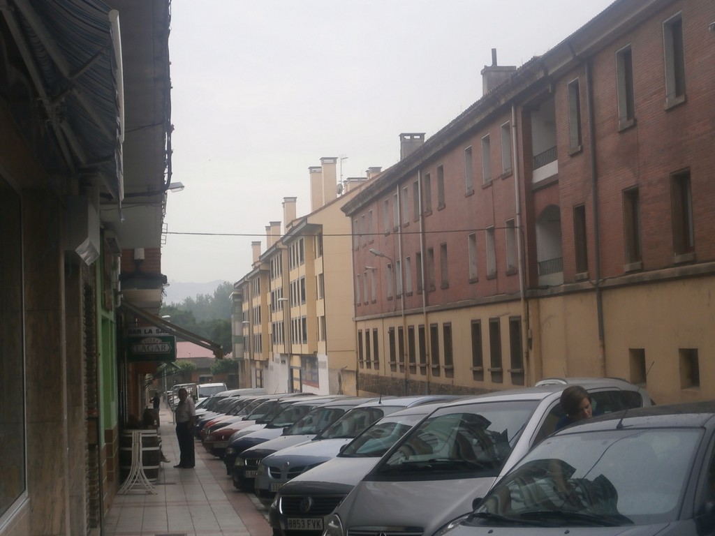 Garaje en Noreña, Asturias