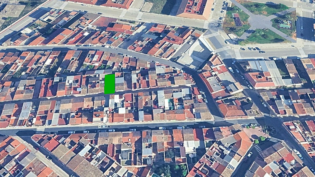 Suelo en Pobla Llarga (la), Valencia