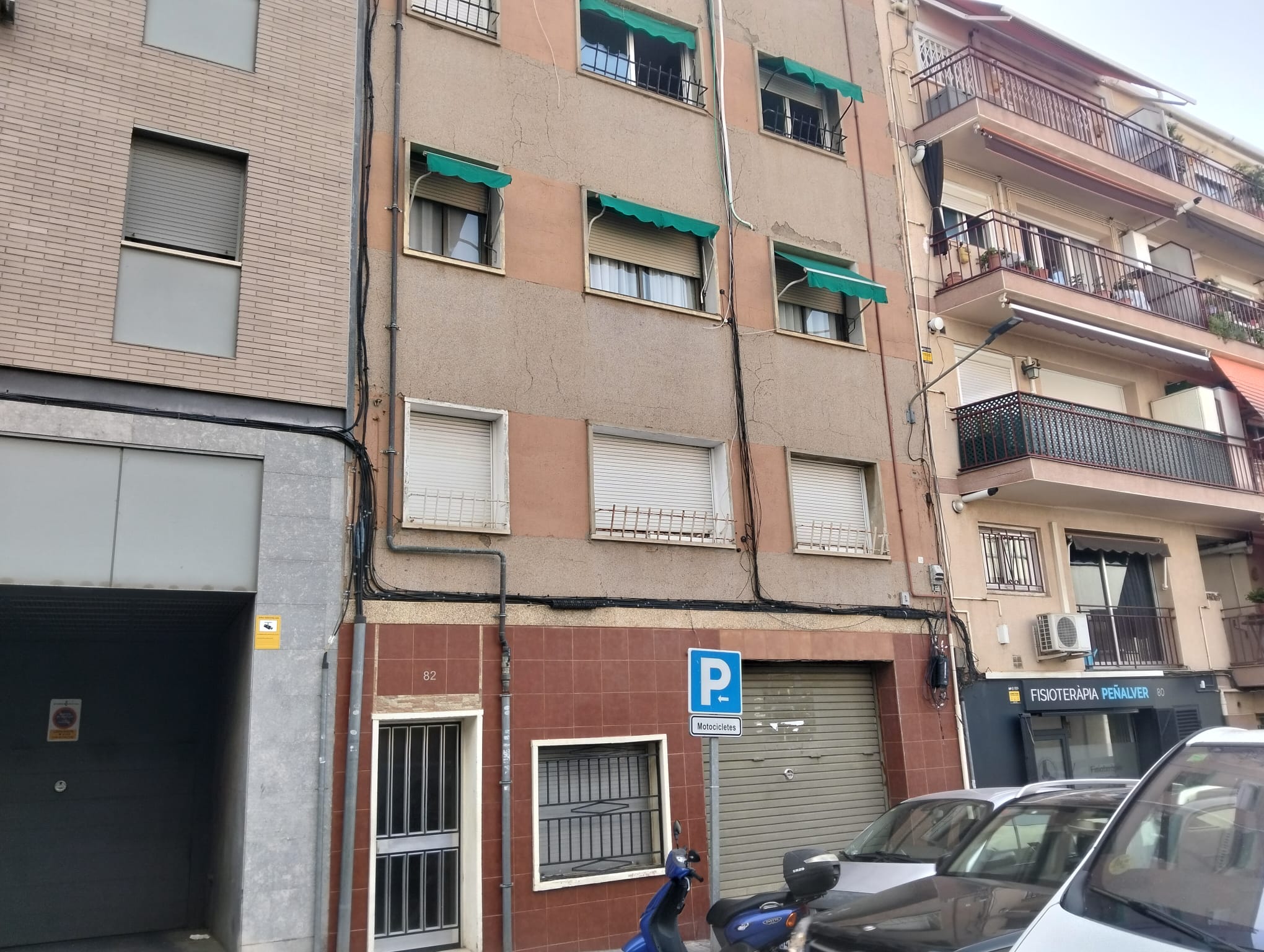 Vivienda en Terrassa, Barcelona