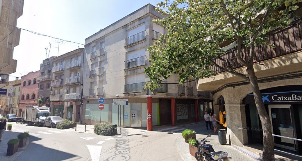 C/ Camí Ral