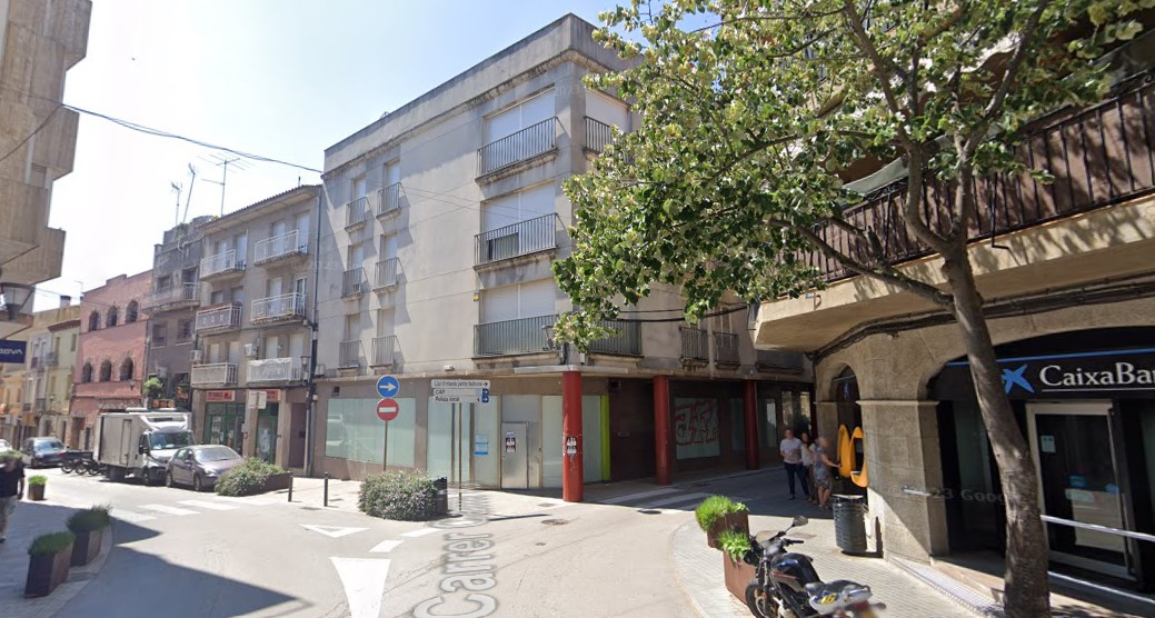 Local en Tordera, Barcelona