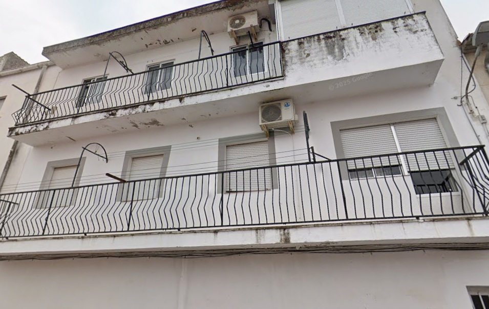 Vivienda en Sierra de Fuentes, Cáceres