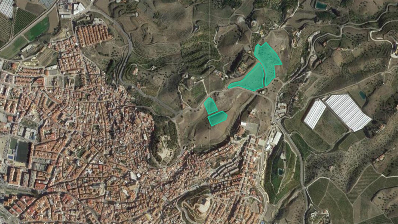 Suelo en Vélez-Málaga, Málaga