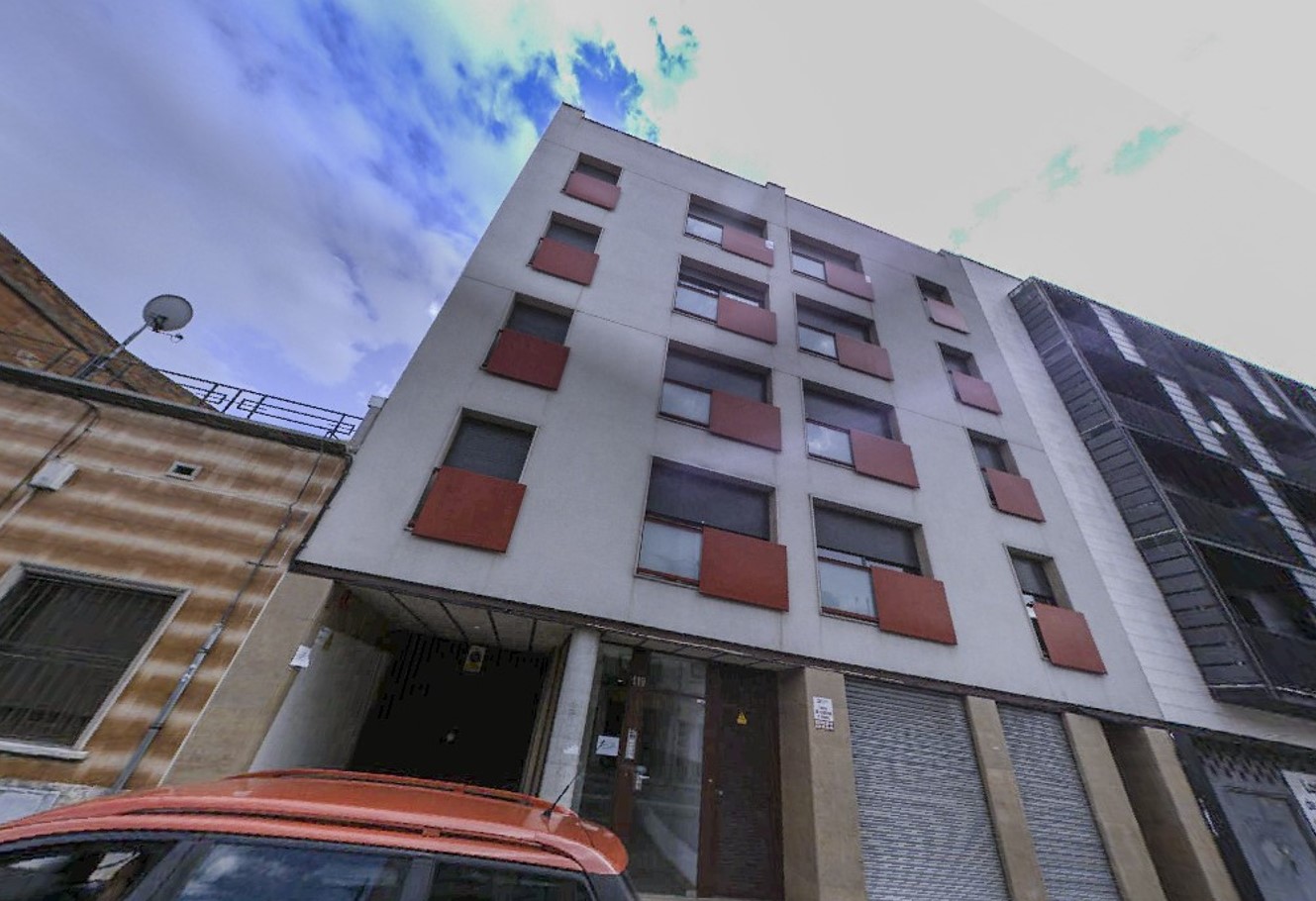 Vivienda en Terrassa, Barcelona