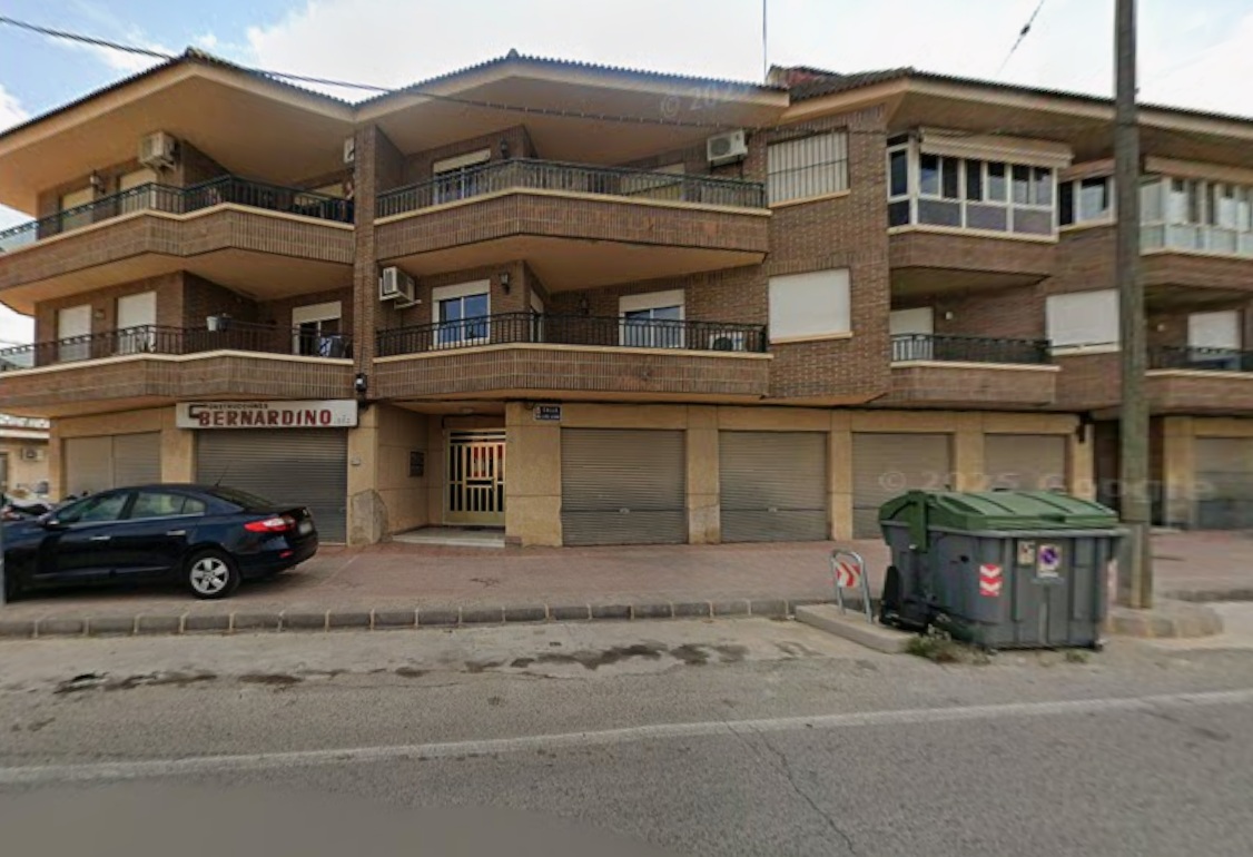 Local en Murcia, Murcia