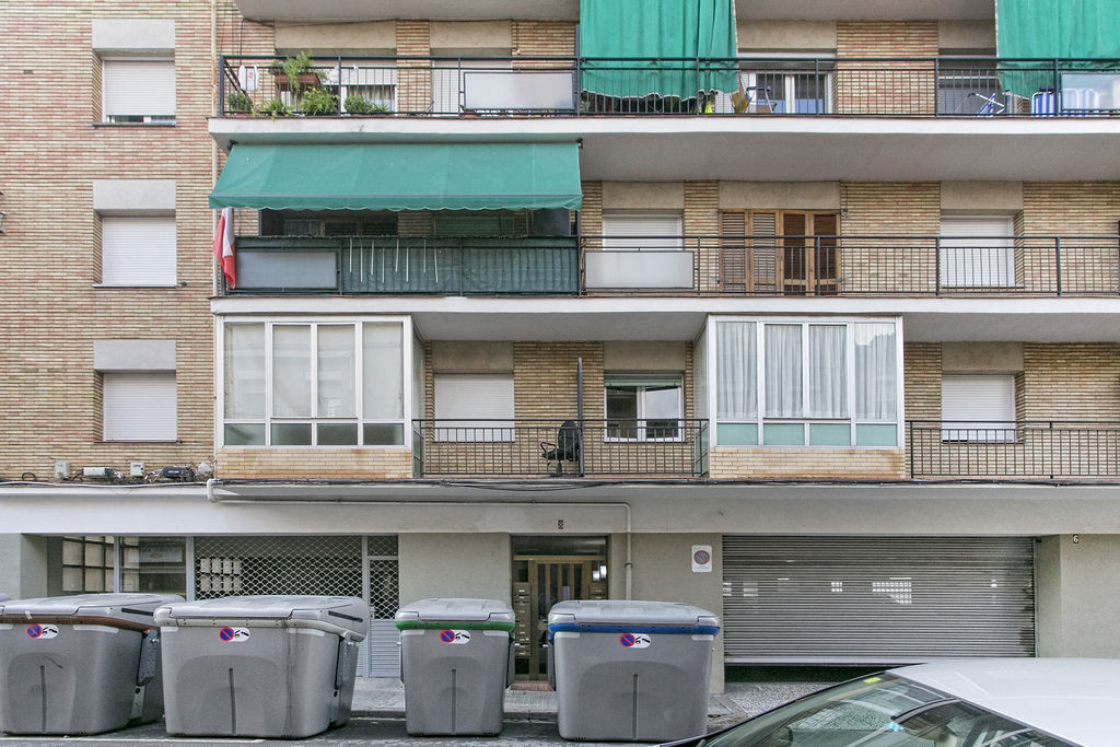 Vivienda en Manresa, Barcelona