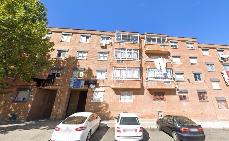 Vivienda en Salamanca, Salamanca