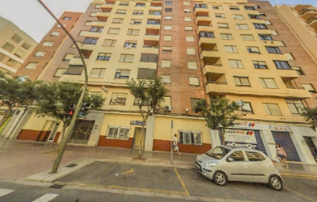 Calle Dr. Vicente Gea Mario y Av. Valencia