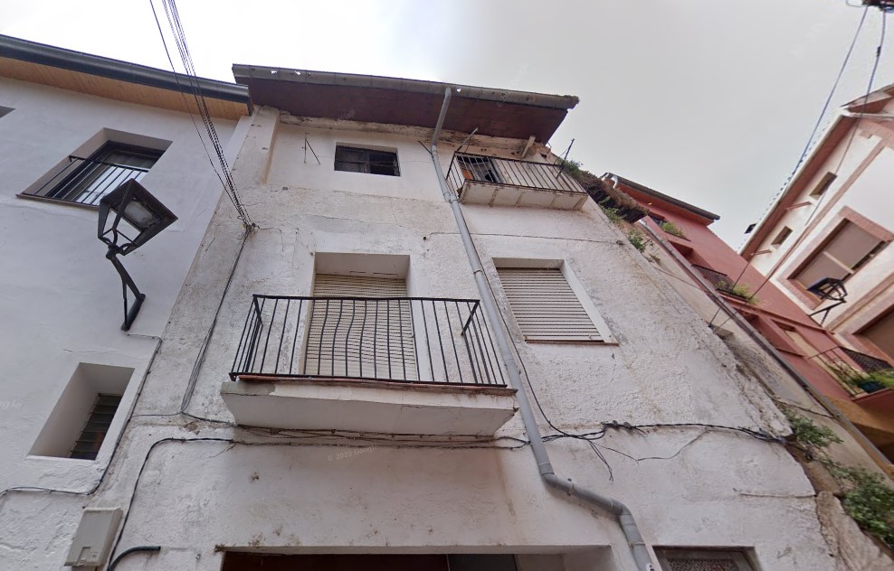 Vivienda en Berga, Barcelona