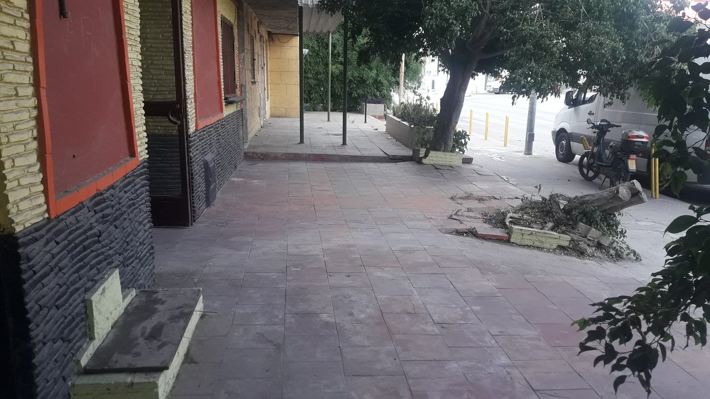 Carrer Alquerias