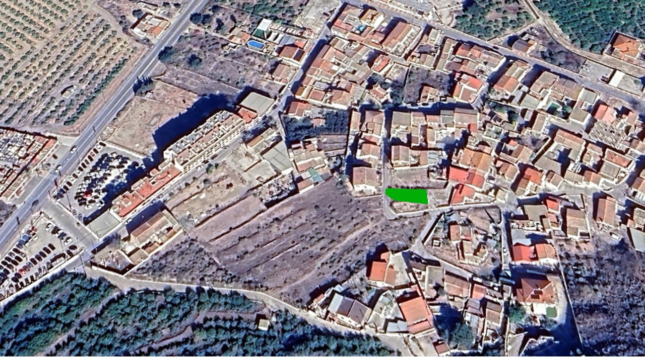 Suelo en Esparragal (El), Murcia