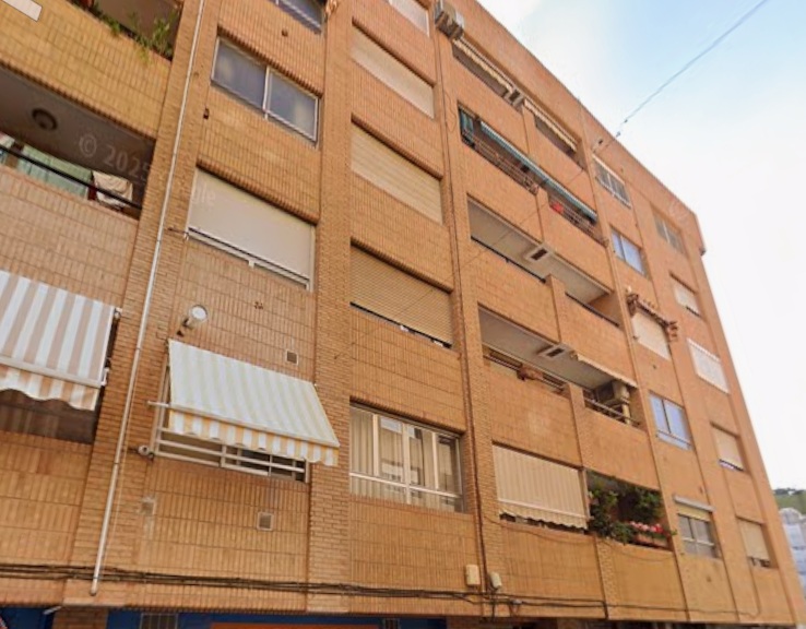 Vivienda en Monóvar/Monòver, Alicante/Alacant