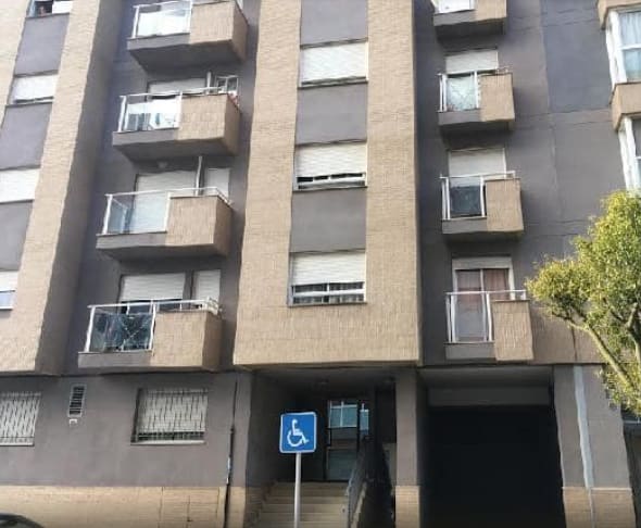 Garaje en Carlet, Valencia