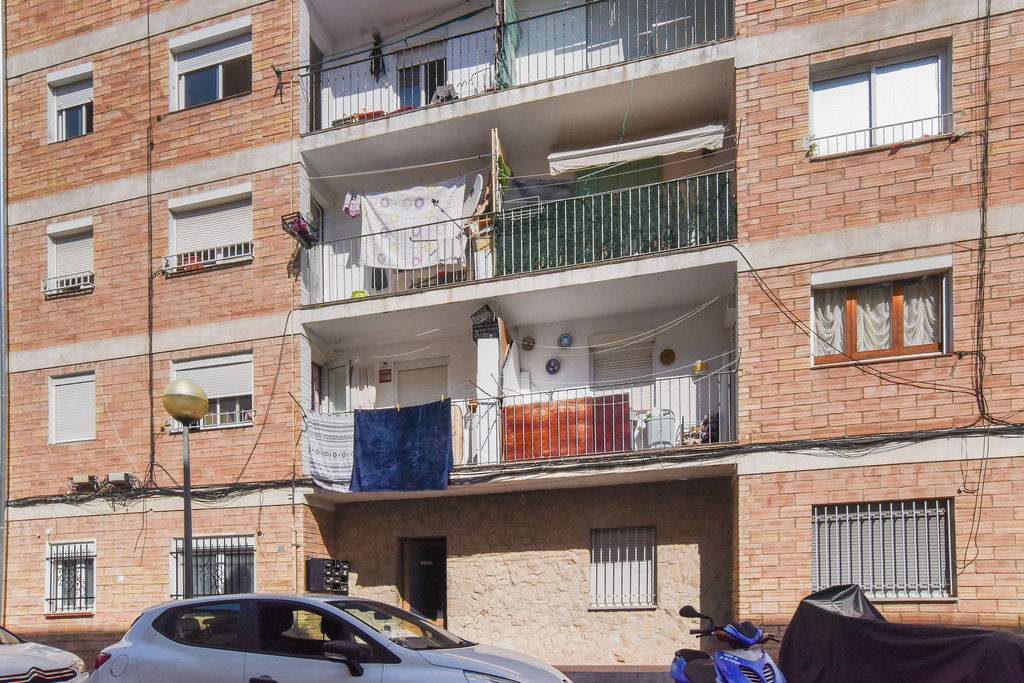 Vivienda en Olot, Girona