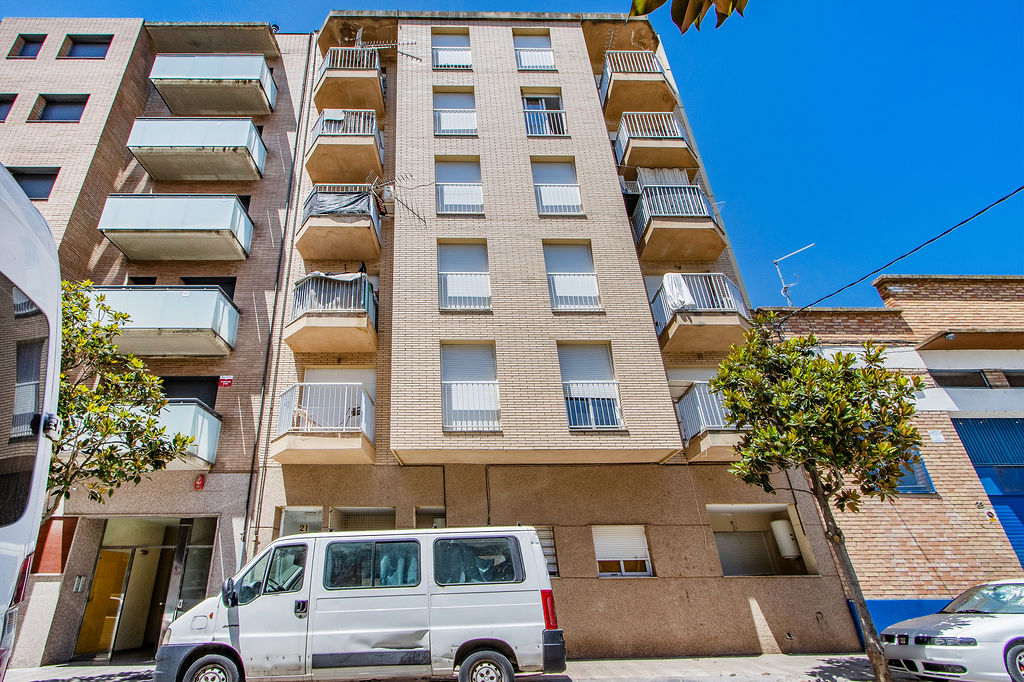 Vivienda en Balaguer, Lleida