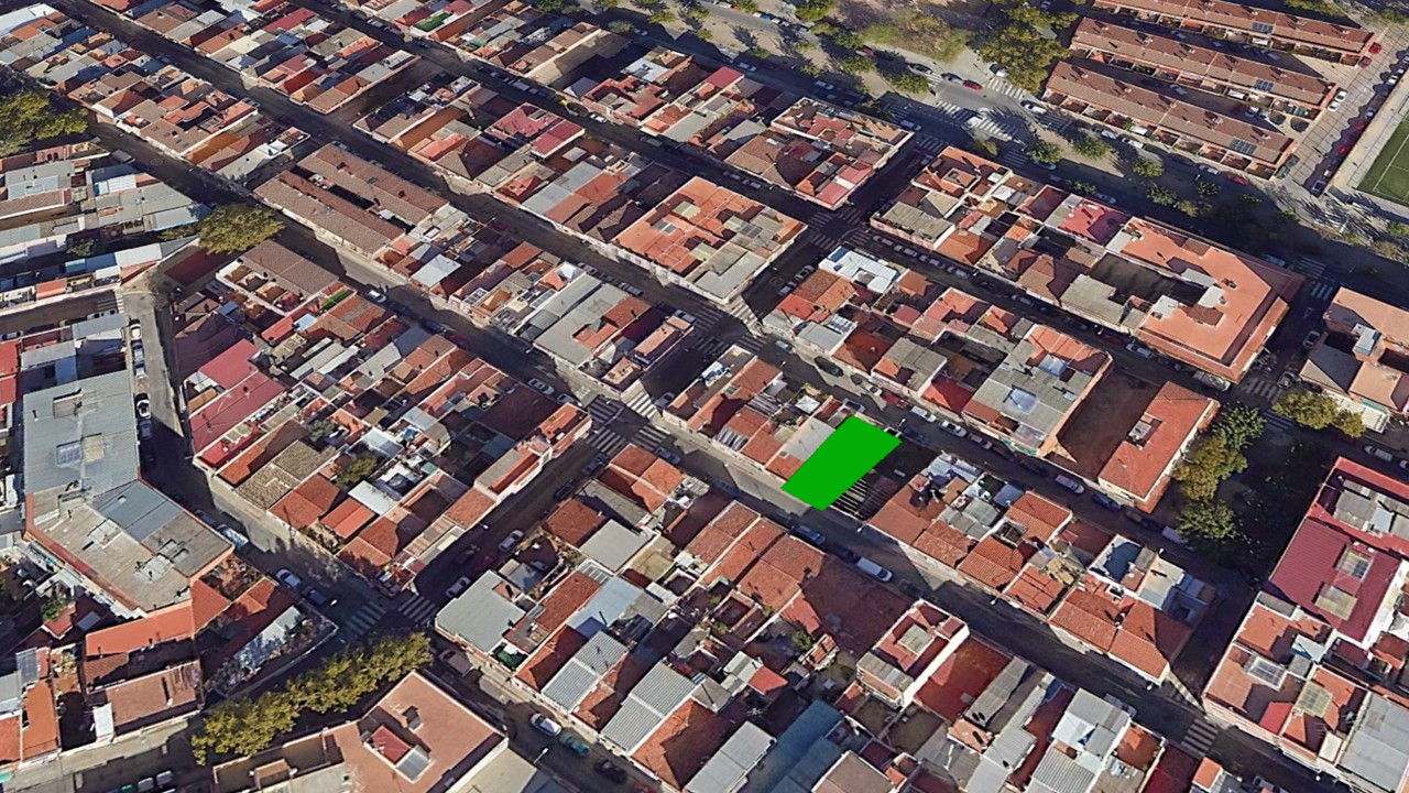 Suelo en Sabadell, Barcelona