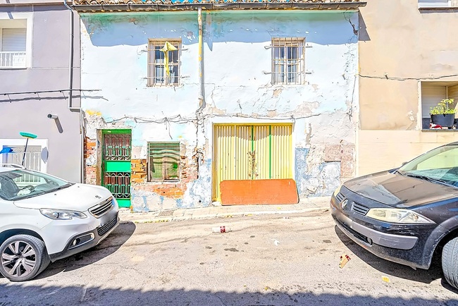 Vivienda en Villena, Alicante/Alacant