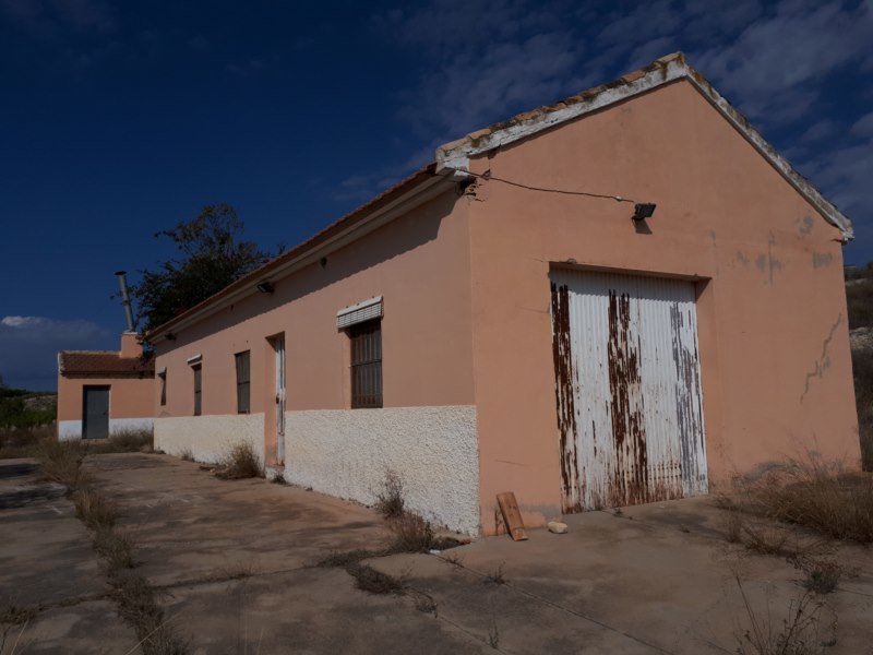 C/ Bermeja