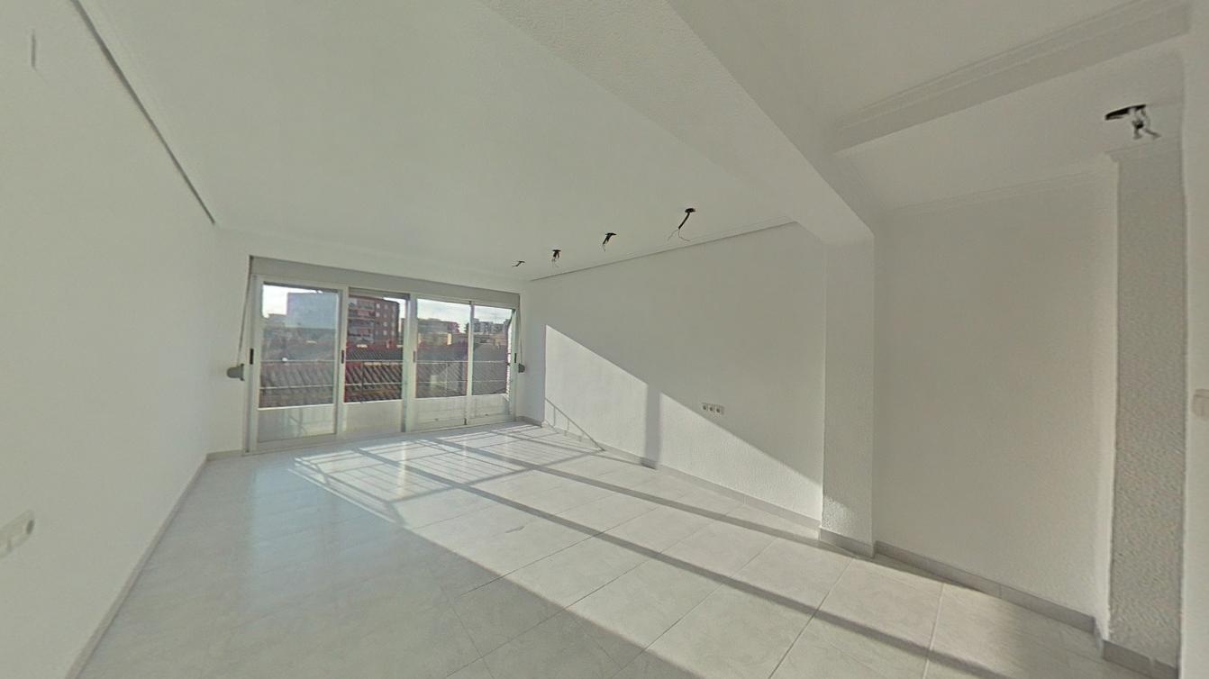 Vivienda en Valencia, Valencia