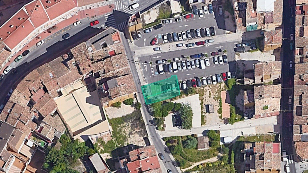 C/ Sant Mateu